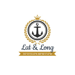 Lat & Long Boutique